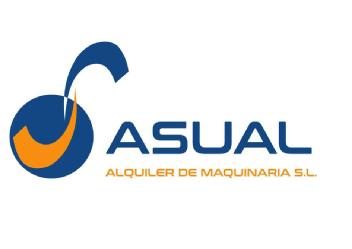 Imagen de ASUAL, ALQUILER DE MAQUINARIA S.L