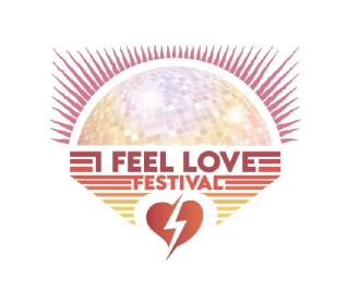 Imagen de I FEEL LOVE FESTIVAL