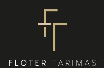 Imagen de FLOTER TARIMAS