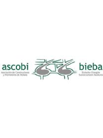 Imagen de ascobi bieba Asociación de Constructores y Promotores de Bizkaia Bizkaiko Etxegile Sustatzaileen Bazkuna