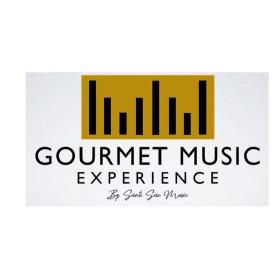 Imagen de GOURMET MUSIC EXPERIENCE By Santi Sax Music