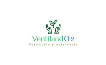 Imagen de VentilandO2 Formación y Asistencia