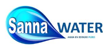Imagen de SANNA WATER AGUA EN ESTADO PURO