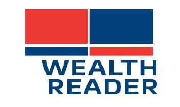 Imagen de WEALTH READER