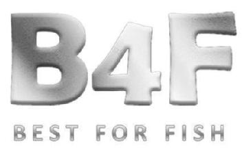 Imagen de B4F Best for Fish