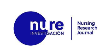 Imagen de nure INVESTIGACIÓNNursing Research Journal