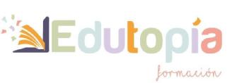 Imagen de Edutopía formación