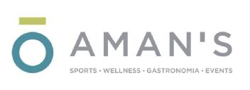 Imagen de AMAN'S, Sports, Wellness, Gastronomia, Events