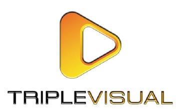 Imagen de TRIPLE VISUAL