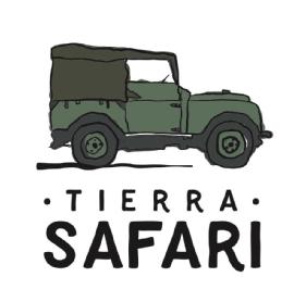 Imagen de TIERRA SAFARI