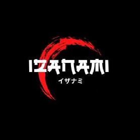 Imagen de IZANAMI