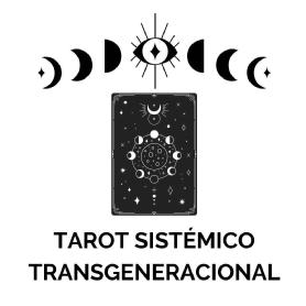 Imagen de Tarot sistémico transgeneracional