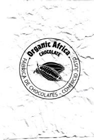 Imagen de Organic Africa Chocolate