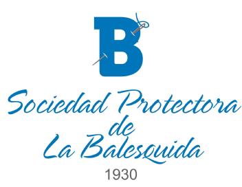 Imagen de B Sociedad Protectora de la Balesquida 1930