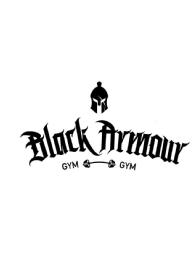 Imagen de Black Armour Gym