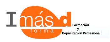 Imagen de Imásd Forma Formación y Capacitación Profesional