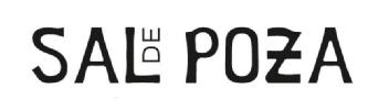 Imagen de SALDE POZA