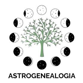 Imagen de Astrogenealogia