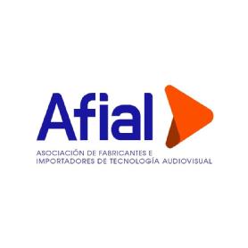 Imagen de AFIAL ASOCIACION DE FABRICANTES E IMPORTADORES DE TECNOLOGIA AUDIOVISUAL
