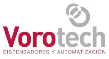 Imagen de VOROTECH DISPENSADORES Y AUTOMATIZACIÓN