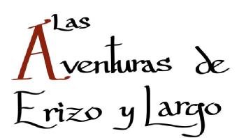 Imagen de Las Aventuras de Erizo y Largo