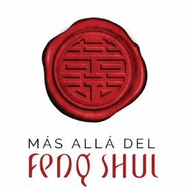 Imagen de MÁS ALLÁ DEL FENG SHUI
