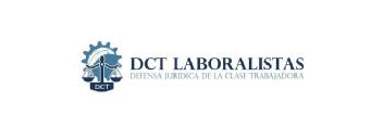 Imagen de DCT Laboralistas Defensa Jurídica de la Clase Trabajadora