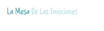 Imagen de La Mesa De Las Emociones