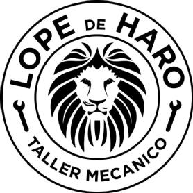Imagen de Taller Mecánico Lope de Haro