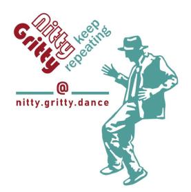 Imagen de nitty gritty keep repeating @ nitty.gritty.dance