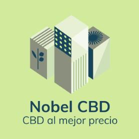 Imagen de NobelCBD cbd al mejor precio