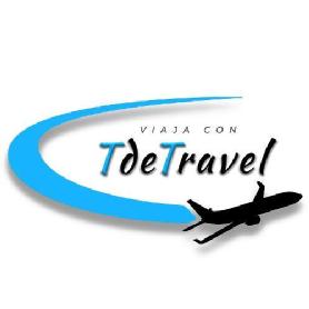 Imagen de VIAJA CON TdeTravel