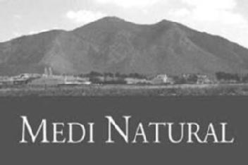 Imagen de MEDI NATURAL