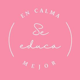 Imagen de En calma se educa mejor