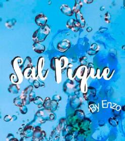 Imagen de SAL PIQUE BY ENZO