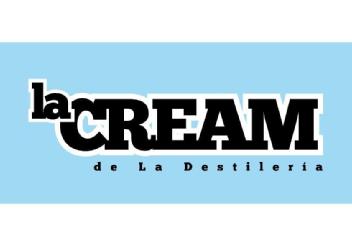 Imagen de LA CREAM DE LA DESTILERÍA