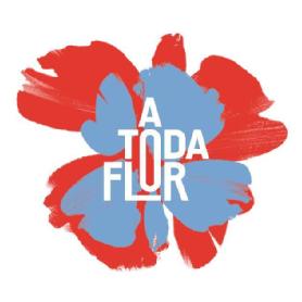 Imagen de A TODA FLOR