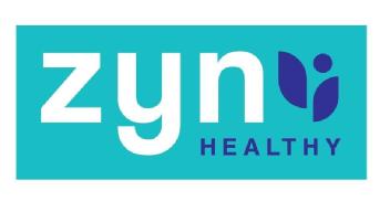 Imagen de ZYN HEALTHY