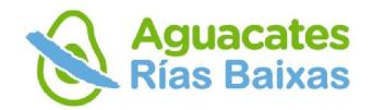 Imagen de Aguacates Rías Baixas