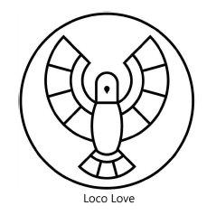 Imagen de Loco Love