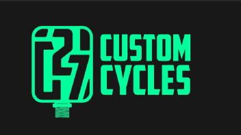Imagen de G27 CUSTOM CYCLES