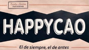 Imagen de Sandra Romero Patisserie HAPPYCAO, El de siempre, el de antes