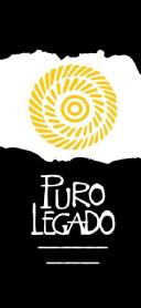 Imagen de PURO LEGADO