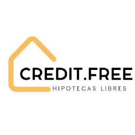 Imagen de Credit.Free hipotecas libres