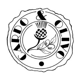 Imagen de Cardo & Olivo