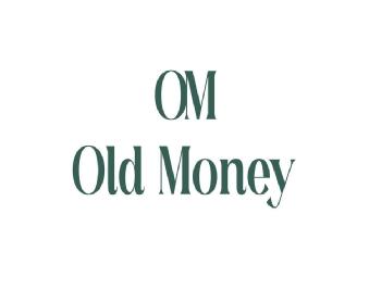 Imagen de Old Money
