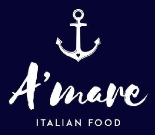 Imagen de A'MARE ITALIAN FOOD