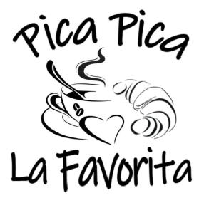 Imagen de PICA PICA LA FAVORITA