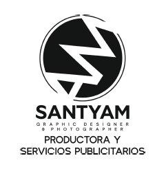Imagen de SANTYAM GRAPHIC DESIGNER & PHOTOGRAPHERPRODUCTORA Y SERVICIOS PUBLICITARIOS
