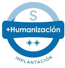 Imagen de S + HUMANIZACIÓN IMPLANTACIÓN